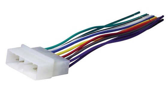 CCC Armadilha de Armadilha Automóvel Cable Custom For Electrical