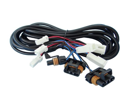 RoHs Car Wiring Harness Armadilha de cablagem de automóvel personalizada