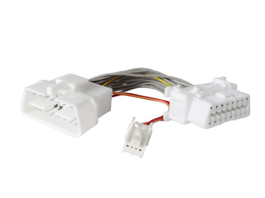 16 Fios de fiação personalizados
