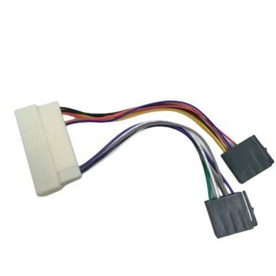 16 Fios de fiação personalizados