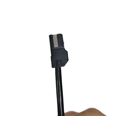 RoHS Car Android HSD LVDS Cable Lvds USB Converter Conector macho / fêmea