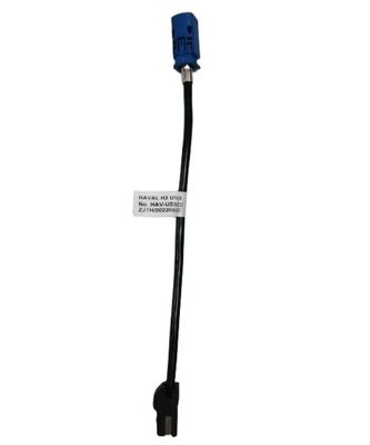 RoHS Car Android HSD LVDS Cable Lvds USB Converter Conector macho / fêmea