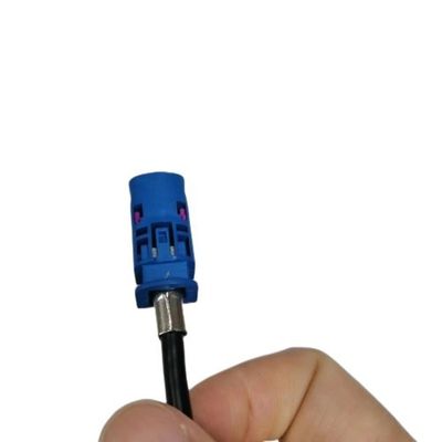 RoHS Car Android HSD LVDS Cable Lvds USB Converter Conector macho / fêmea
