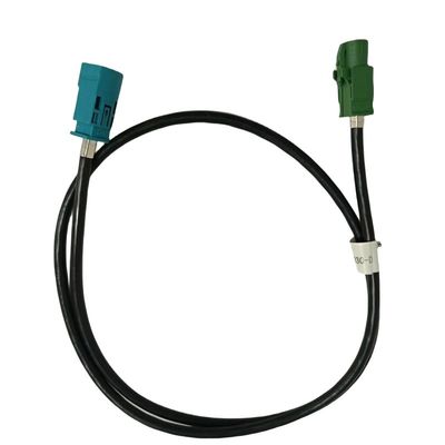 Associação de cabos HSD LVDS 80cm Vm Skoda Tiguan
