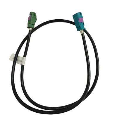 Associação de cabos HSD LVDS 80cm Vm Skoda Tiguan