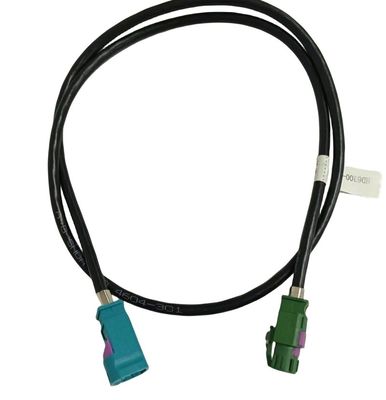 Associação de cabos HSD LVDS 80cm Vm Skoda Tiguan