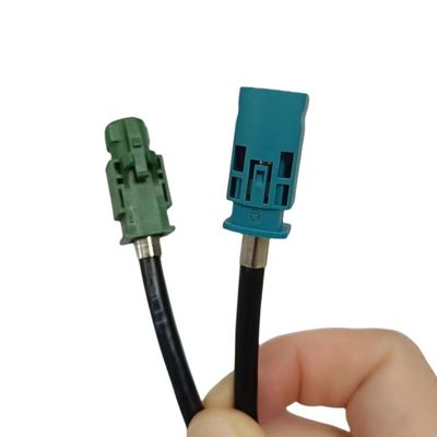 Associação de cabos HSD LVDS 80cm Vm Skoda Tiguan