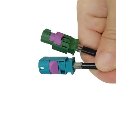 Associação de cabos HSD LVDS 80cm Vm Skoda Tiguan