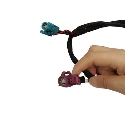 90cm HSD LVDS Cable 4+2 Pin HD Camera Cable Directo Lvds Extensão