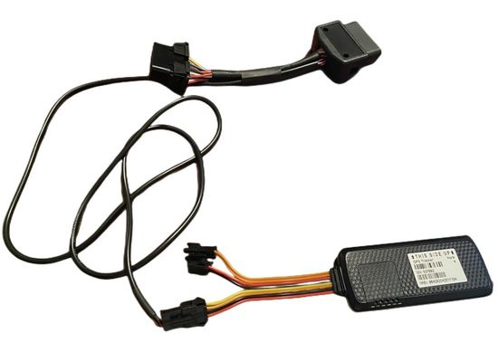 Fabricação de montagem profissional de cabos para automóveis