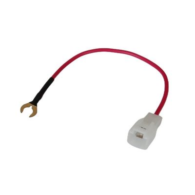 FCC Car Fuse Holder Customize Automotive Car Fuse Holder Box