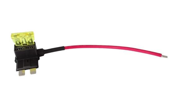 Auto 16 Gauge em linha seguradores pequeno ATO Att Blade segurador