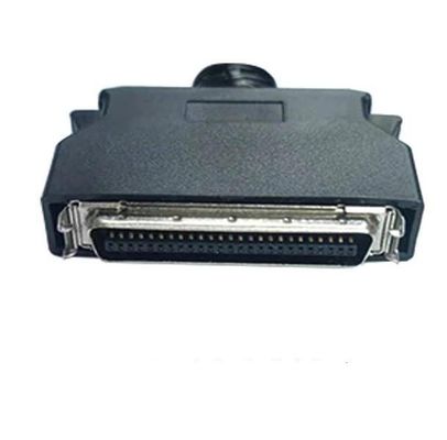 Conjunto de arnês de fio personalizado D SUB Cable Shielded Copper Wire SCSI Cable