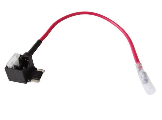CCC Certificado de conector de micro-fusível para carro