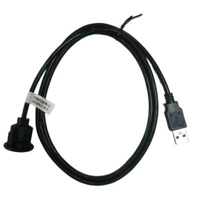 CCC Customize Cable Wire Harnesses Car USB Cable Para Automóvel