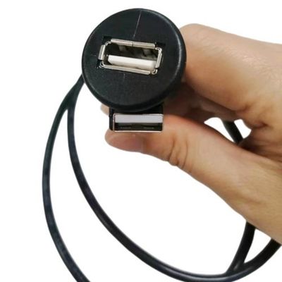CCC Customize Cable Wire Harnesses Car USB Cable Para Automóvel