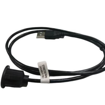 CCC Customize Cable Wire Harnesses Car USB Cable Para Automóvel