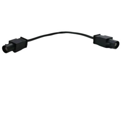 VDE Universal Adaptadores de Antennas de Carro Cabo de Conector de Soquete de Rádio
