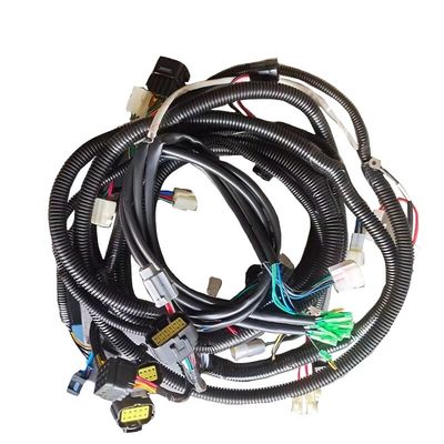 RoHS Cable Wire Harnesses OEM empilhadeira de elevação de forks