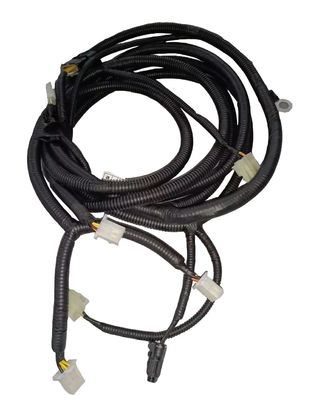 RoHS Cable Wire Harnesses OEM empilhadeira de elevação de forks