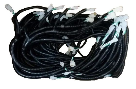 Armadilhas de fio de cabo personalizadas 12V RV Elétrico Recreativo