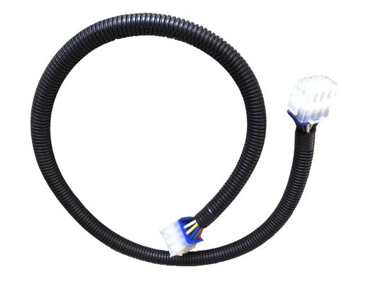 Cable de carro de golfe Custom Arnês de fiação automotivo PVC baixa tensão
