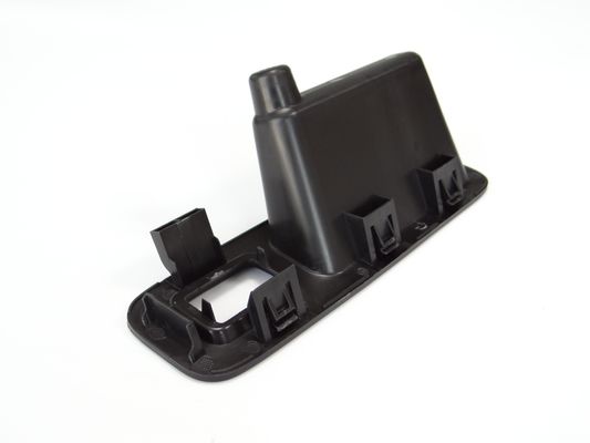 Interruptor de porta de carro 12V preto e interruptor de cabine da porta da frente OEM para automóvel