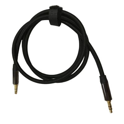 Arnês de fio personalizado de cordão auxiliar