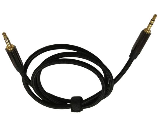 Arnês de fio personalizado de cordão auxiliar