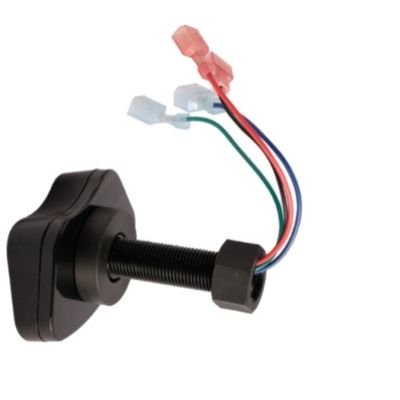 Certificado RHOS Carrinho de golfe Cablagem Harness teclado cobre puro preto
