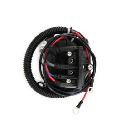 Kit de cablagem do carrinho de golfe ISO resistente a intempéries 48V TXT RXV EZGO Socket