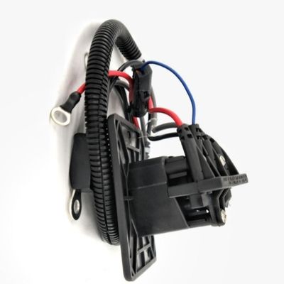 Kit de cablagem do carrinho de golfe ISO resistente a intempéries 48V TXT RXV EZGO Socket