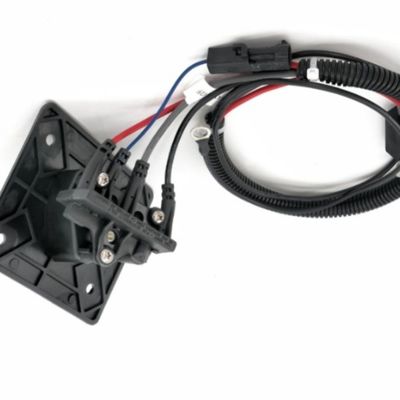 Kit de cablagem do carrinho de golfe ISO resistente a intempéries 48V TXT RXV EZGO Socket