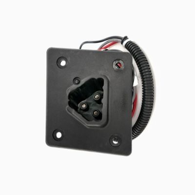 Kit de cablagem do carrinho de golfe ISO resistente a intempéries 48V TXT RXV EZGO Socket