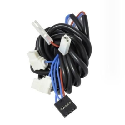 18 AWG Car Electrical Harness Alta Voltagem Cadeia Automática Personalizada