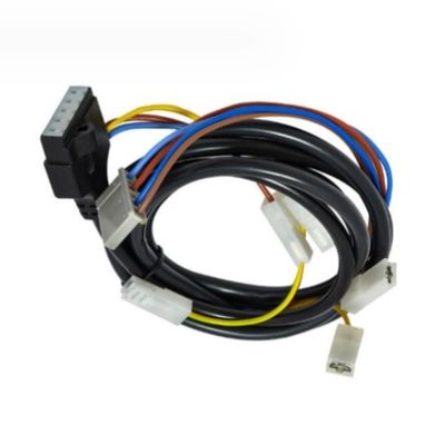 Material de PVC para veículos elétricos