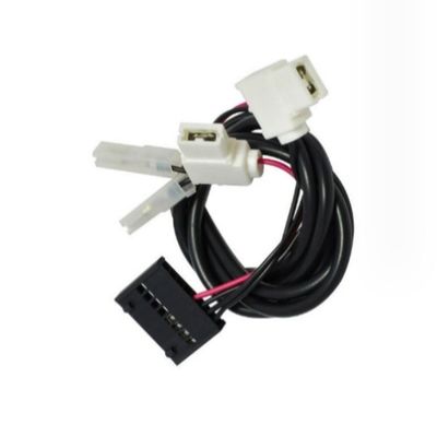 Material de PVC para veículos elétricos
