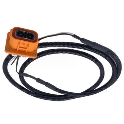 RHOS Armadilha de arame para veículos elétricos 16AWG Armadilha de arame para automóveis