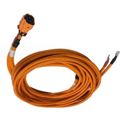 RHOS Armadilha de arame para veículos elétricos 16AWG Armadilha de arame para automóveis