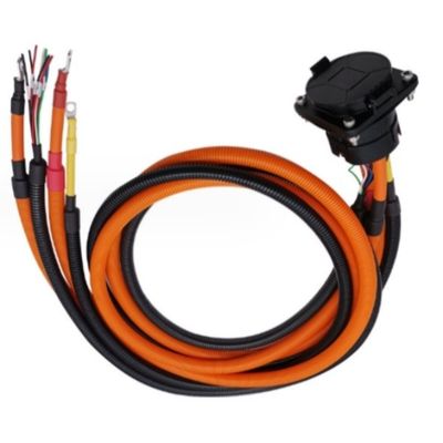 RHOS Armadilha de arame para veículos elétricos 16AWG Armadilha de arame para automóveis