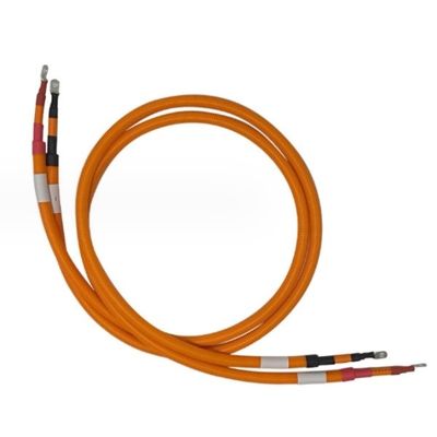 RHOS Armadilha de arame para veículos elétricos 16AWG Armadilha de arame para automóveis