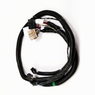Excavadora Custom Armadilha de fio LED Armadilha de fio para Hitachi 2052144