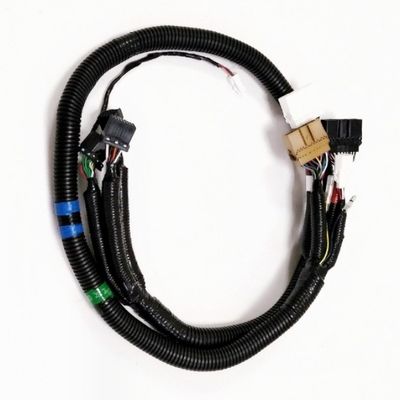 Excavadora Custom Armadilha de fio LED Armadilha de fio para Hitachi 2052144