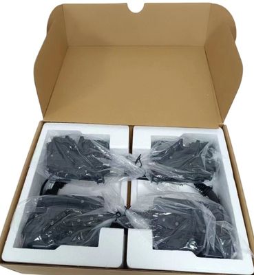 Portas de carro fechadas suaves personalizadas Tesla Modelo 3 / Y Alta sensibilidade Atuador de fechamento rápido de porta