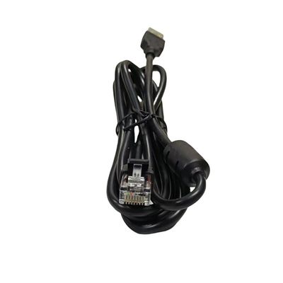 Cable de console RJ45 personalizado Cable RJ45 para USB 2.0/3.0 2M