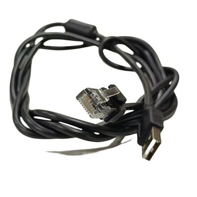 Cable de console RJ45 personalizado Cable RJ45 para USB 2.0/3.0 2M