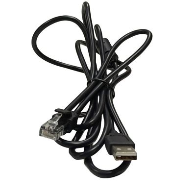 Cable de console RJ45 personalizado Cable RJ45 para USB 2.0/3.0 2M