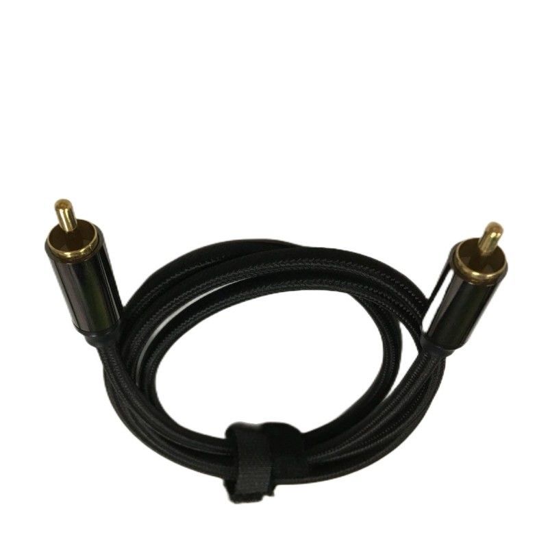3.5mm Custom Cable Assembly Homem para Homem Auxiliar Auxiliar Cord Stereo HiFi Cable